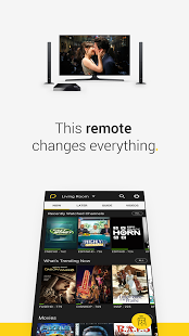 Download Peel Smart Remote TV Guide